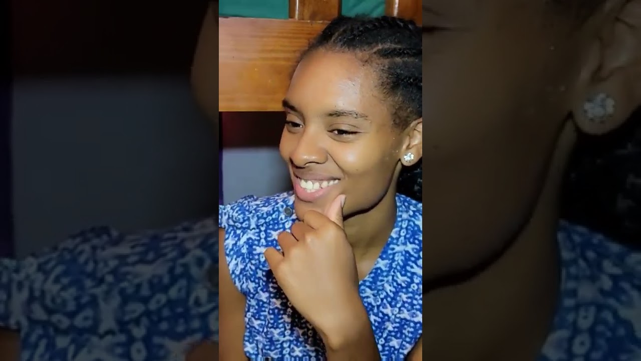 No Creera lo que se le paro.