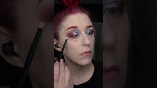 High Sparkle Mixed Tones look with Glaminatrix The Old Soul