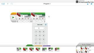 Famous How to move in a straight line with Lego Mindstorms EV3 programming application for Chromebooks Profile
