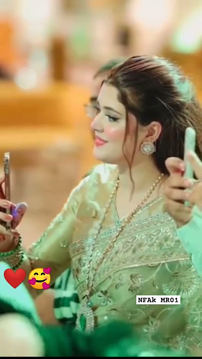🥰🥀💔Aaine ki nazar lag na jaye kahin #nfaklines (#1 subscribe #please 🥰)