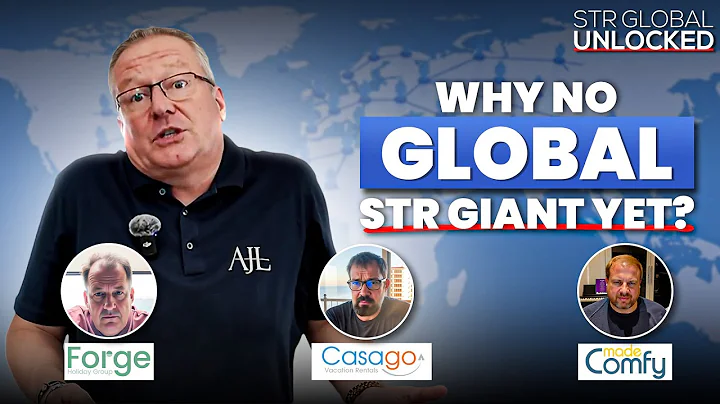 Why No One’s Cracked the Global STR Code (Yet) – Insights from Forge, Casago & MadeComfy