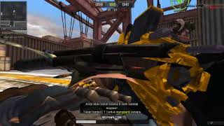 DEWA AWP PORT AKABA | AlGuardLord Point Blank Garena 2018