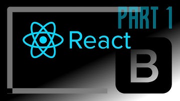 Integrate Bootstrap with React [React Bootstrap 1/8]