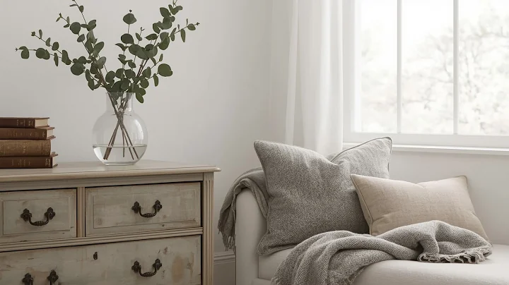 TOP 40+ Nordic Interior Decor Ideas 2025 | Cozy, Clean & Modern Design Trends