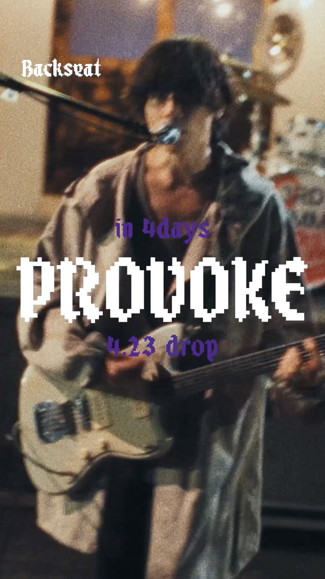 Alexandros PROVOKE Back to Schoolのみ Alexandros] – Provoke – CD (Album, Limited Edition) + Blu