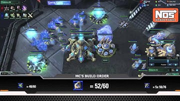 NOS Pro Performance Tip #26 - MC