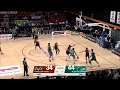 Hawke’s Bay Hawks vs. Auckland Tuatara - Game Highlights