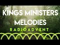 KINGS MINISTERS Melodies MFINYANZI album MIX 1 #radioadvent