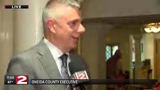 Picente gives victory speech as Gordon falls flat in county executive primary Net Worth