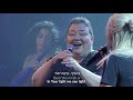 Praises Of Israel - Ma Yakar Chasdecha(How Precious Is Your Lovingkindness)[Live]