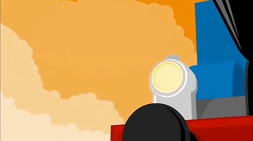 Hero of the Rails Opening (Plus S1-7 Opening Theme) [Recreation and Remix]