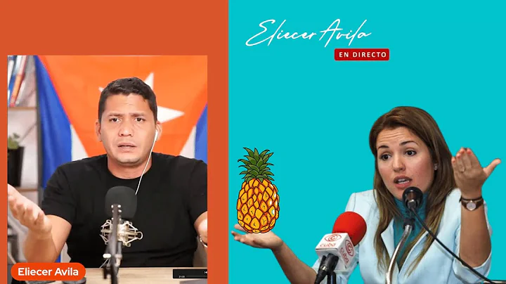 La herica intervencin de Cristina Escobar frente a...