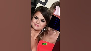 How Taylor Swift Helped Selena Gomez Heal After a Heartbreaking Breakup#selena #taylorswift #shorts
