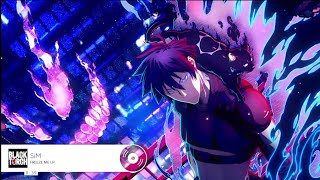 BLACK TORCH Opening Full 'FREEZE ME UP' by SiM (loop ver.)