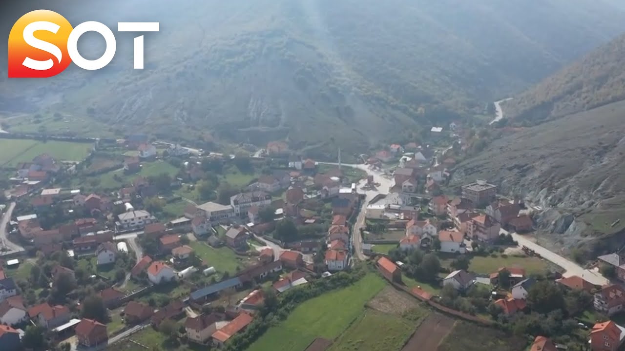 Rrëfimi për emrin dhe historinë e fshatit Shalë 12 10 2022