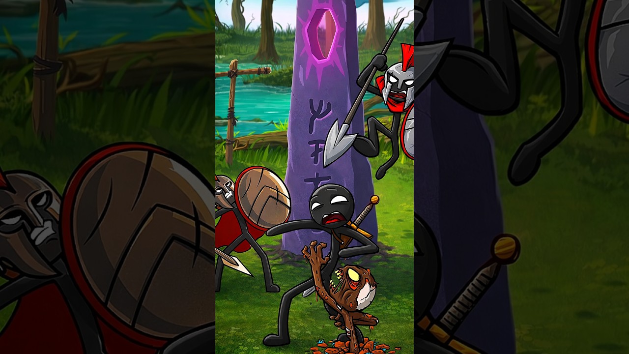 Stick War Saga New Update Generals | Stick War Legacy 