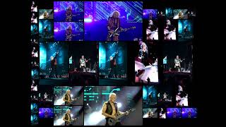 Def Leppard - Billys Got a Gun Flushing, NY 2024 Audio (High Quality/Great Sound)
Read Me - Recorded on August 7th, 2024 @ Citi Field Stadium in Flushing, New York.
Great sound! Not a full year has passed, but a recent show was posted from the 2024 run. Massive credit and thanks to the team of mjk5510 and ukj69.
This would be the sixth performance of Billys Got a Gun for 2024. The band sound fantastic. A shame that Billy & CUF were not performed at every show. My take was that the band should have kept Billy/CUF in and rotate Die Hard the Hunter, or something along those lines..
I dont get to make those decisions, but we all have our ideas! Nonetheless it was an honor to have witnessed Comin Under Fire live given the songs mega rarity factor for never being performed previously. Keep it rocking my friends!
DISCLAIMER - I DO NOT OWN THIS CONTENT Def Leppard - Billys Got a Gun Flushing, NY 2024 Audio (High Quality/Great Sound)