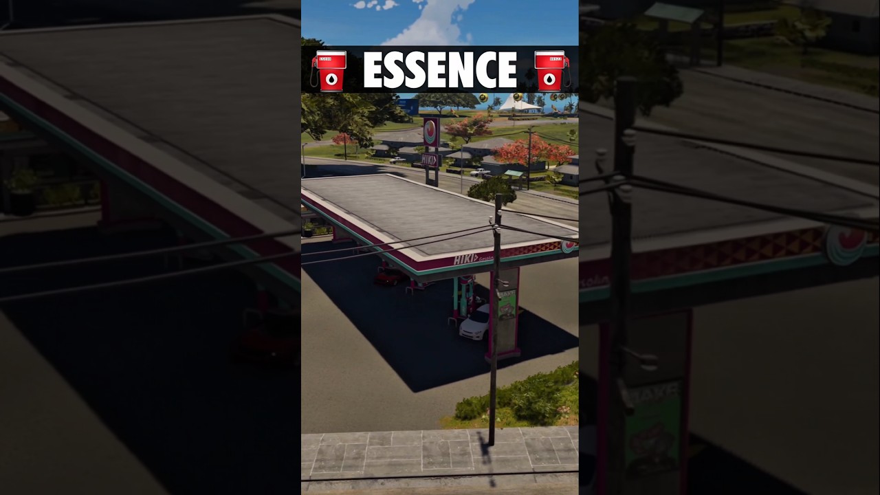 Ces 5 CHOSES qui n'arriveront JAMAIS sur FH5 ! 🥲 #shorts #automobile #gaming #cars #forza #fh5