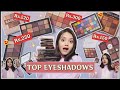 TOP 10 EYESHADOW PALETTE in INDIA | Affordable Eyeshadow palette~ Starting with Rs.150/- | Anshika
