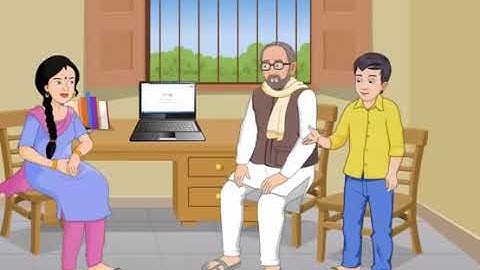 Module 5 Applications of Internet Kannada