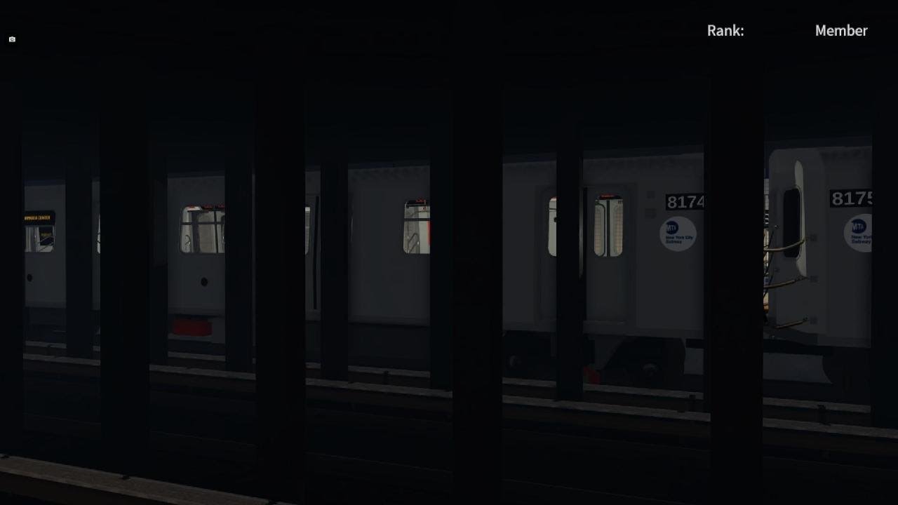 R143 J train at Union st