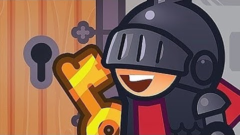 Tricky Castle - Gameplay Walkthrough Part 2 (iOS, Android)