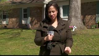 Man Accused of Killing Parents