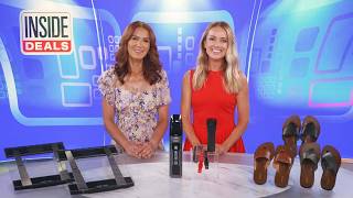 Inside Deals On Health-o-Meter Weight Scale, RCA 5-In-1Jump Starter, Aerosoft Sandals- Up to 83% Off