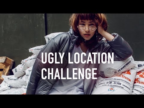 Ugly Location Challenge - Ft. Mango Street