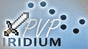 Minecraft - PVP Slaying with Iridium 1.7 Hacked Client - WiZARD HAX