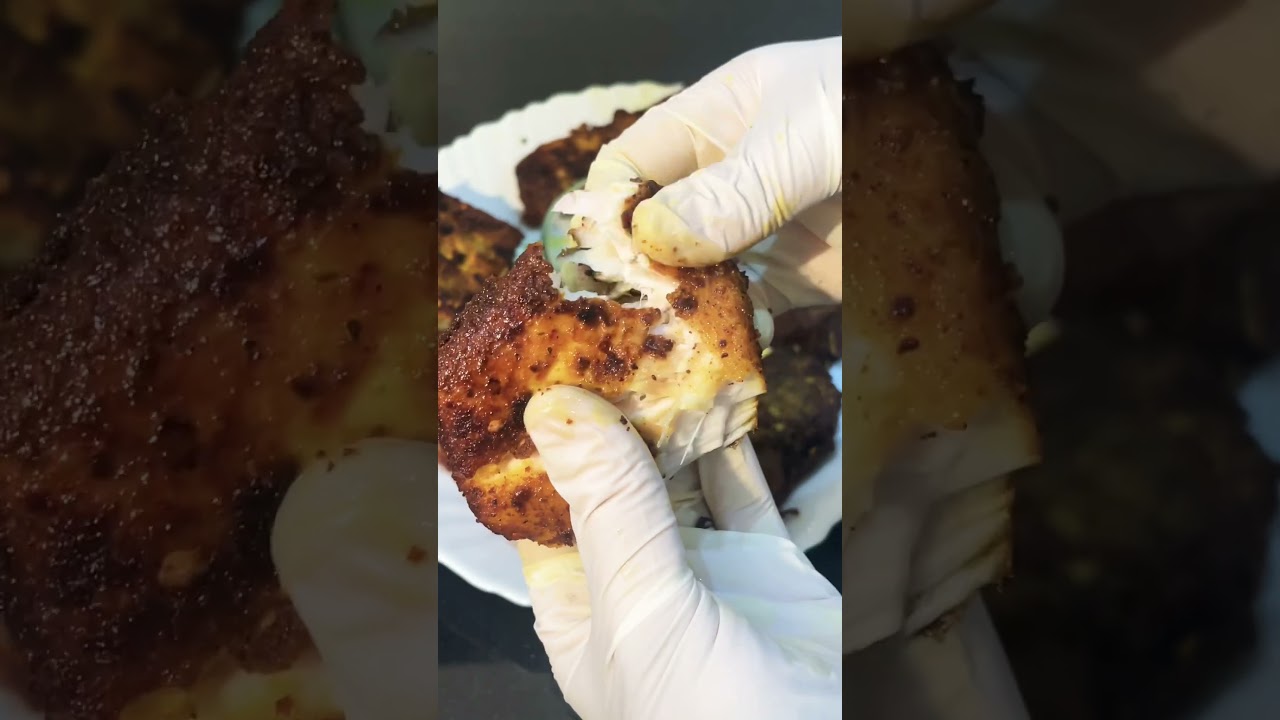 🐟🍴 The Secret Fish Fry Recipe Revealed  