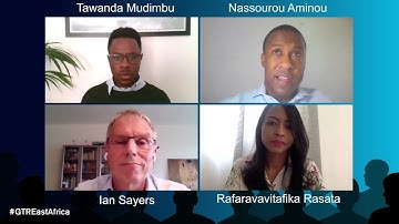 SME trade finance: Immediate challenges and future priorities