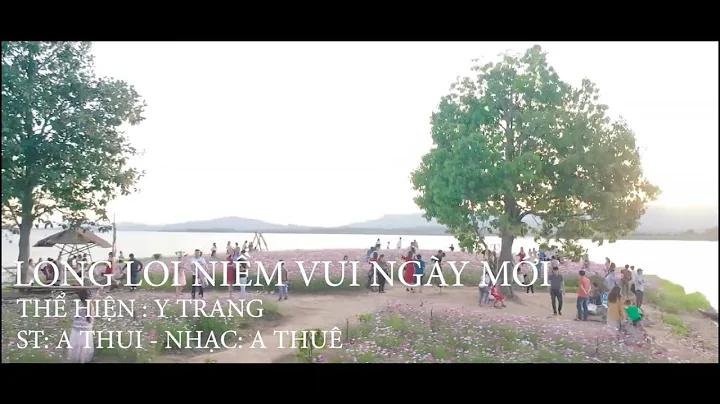 Long Loi Nim Vui Ngy Mi | Y Trang ( Vn Hoa Kon Tra...