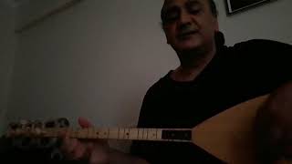 Ni̇ye Birakmazsin Felek Peşi̇mi̇-Serati̇ Serhat Tomur