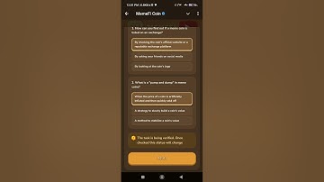 #MemeFi steals personal data? | Gossips Break downs