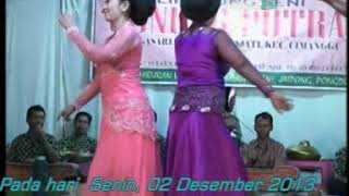 DOBER # RONGGENG DANGDUT DIREM - LINGKUNG SENI GUNUNG PUTRA