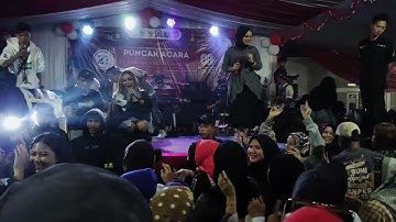 KEMBANG MALATI medley-FILY KURCACI VERSI TANJIDOR || hajat lembur hutRI ke 80 RW 21 CIMENYAN BANDUNG