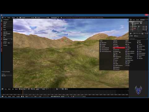 blender decimate modifier