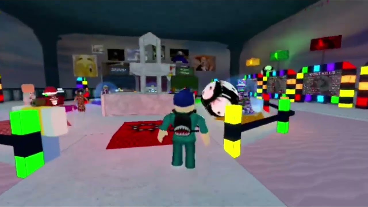 Bart vs Homer for Roblox chase by Homer 