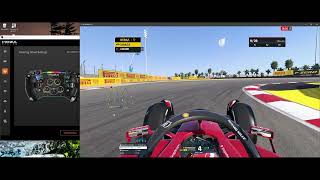 F1 22 Moza Gs Ers Knob Not Working In Quali Fixed
