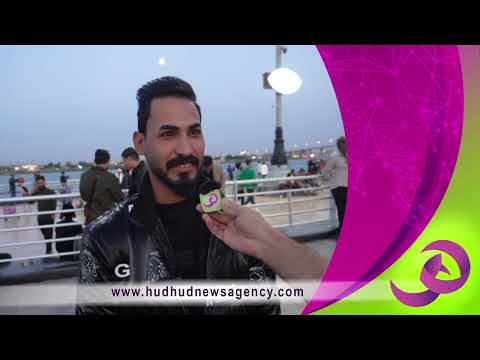 توقعات لعبة العراق والاردن