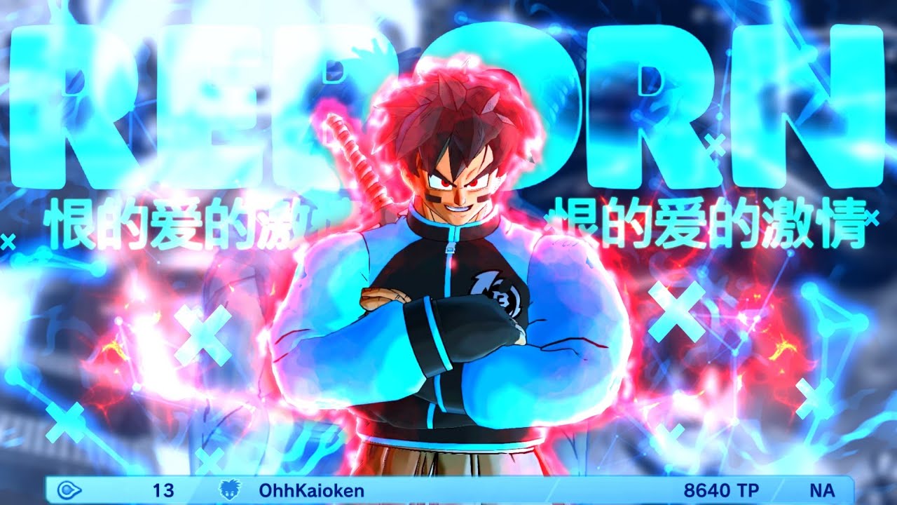 Cheap Players And Rage Quitters 11 | Deluxe | Dragonball Xenoverse 2
