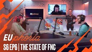 The State of Fnatic | EUphoria Season 6 Episode 6