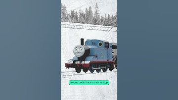 Hackers Can Take Control of US Trains... And it