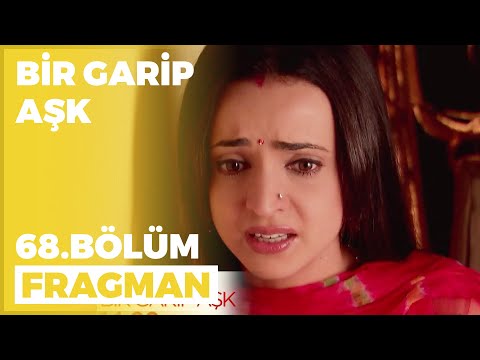 Bir Garip Aşk 68. Bölüm Fragmanı - 12 Aralık Pazartesi