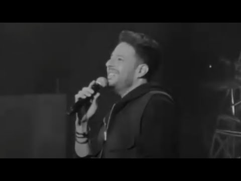 ولو هتسيب محمد حماقي
