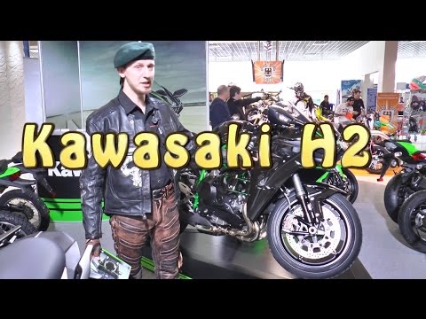 Videó: Hol gyártják a Kawasaki fűnyíró motorokat?