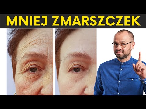 7 naukowych sposobów przeciw zmarszczkom