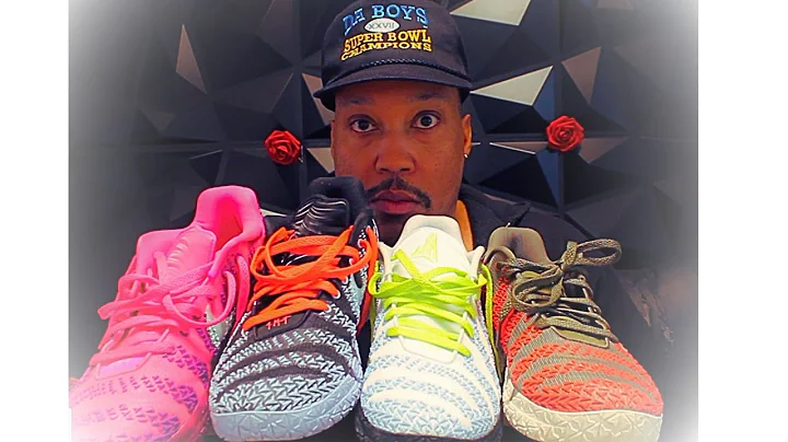 I created 3 Pairs of Ja Morant 3's on Nike By You and THIS Happened...