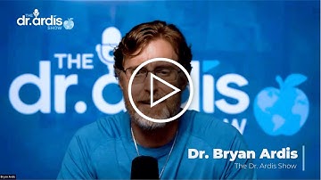 The Dr Ardis Show: Benefits of N-acetyl L-cysteine (NAC) - 11 December 2024